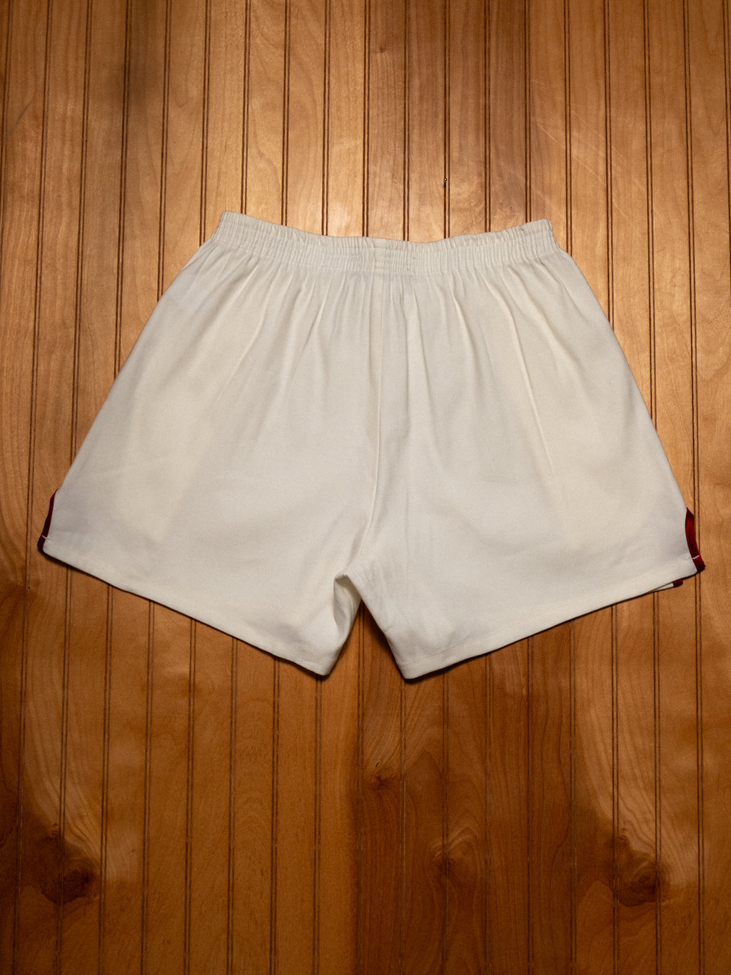 The Form Short