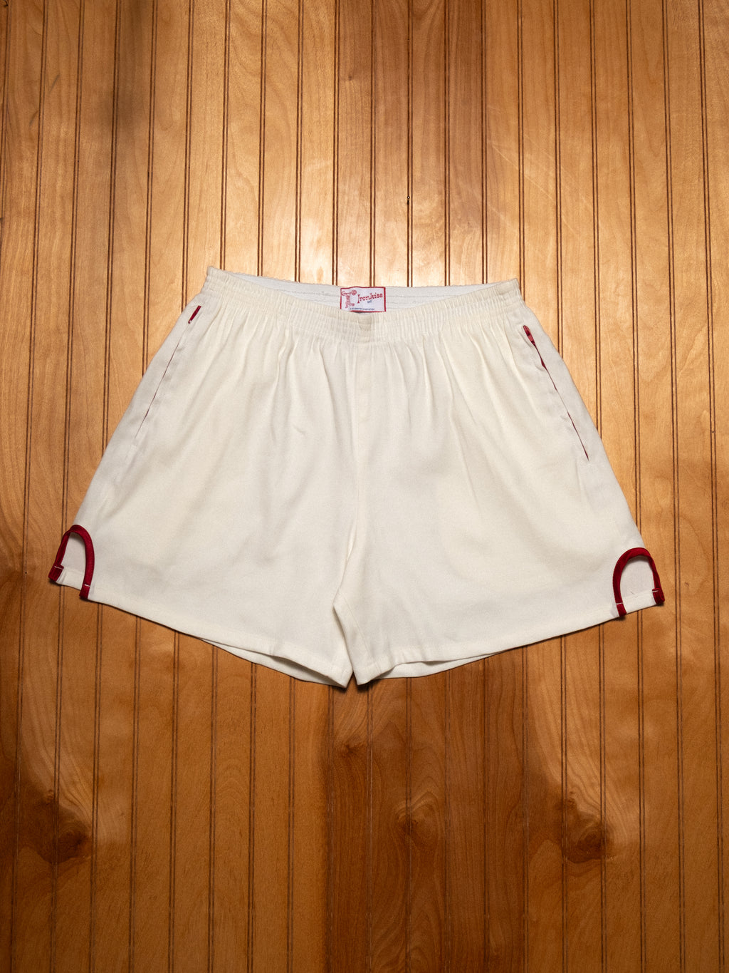 The Form Short