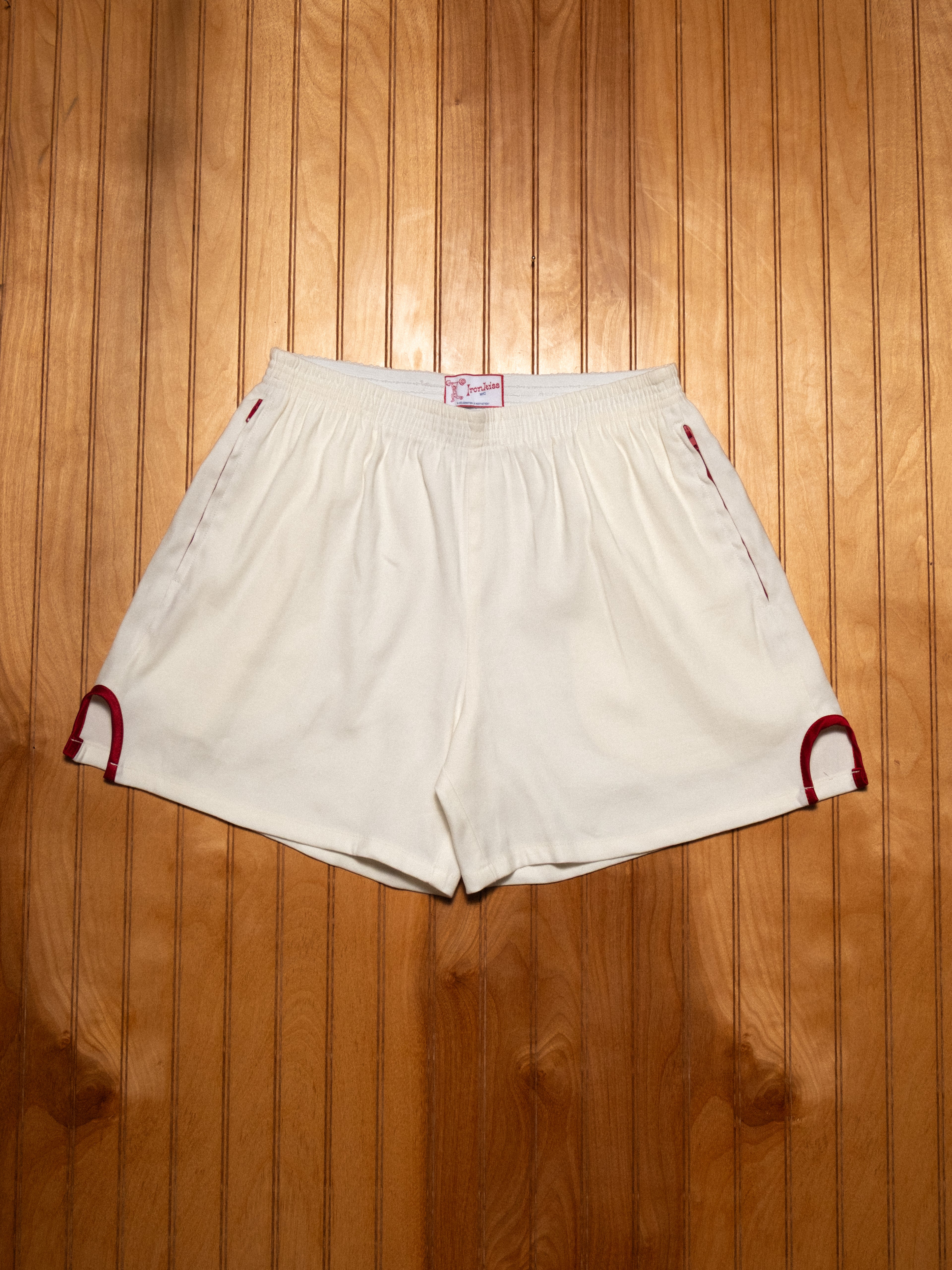 The Form Short