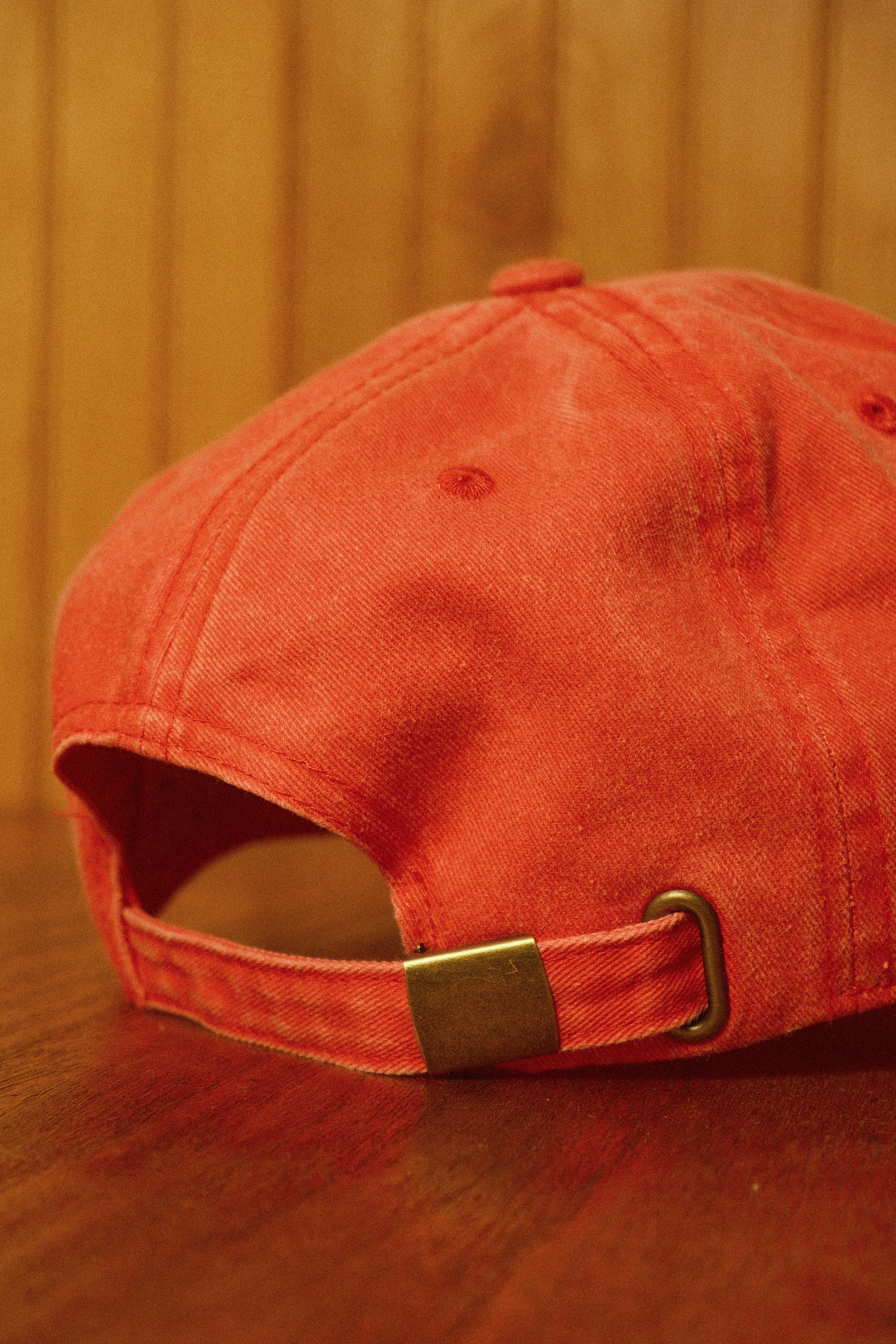 The Ironkiss Cap