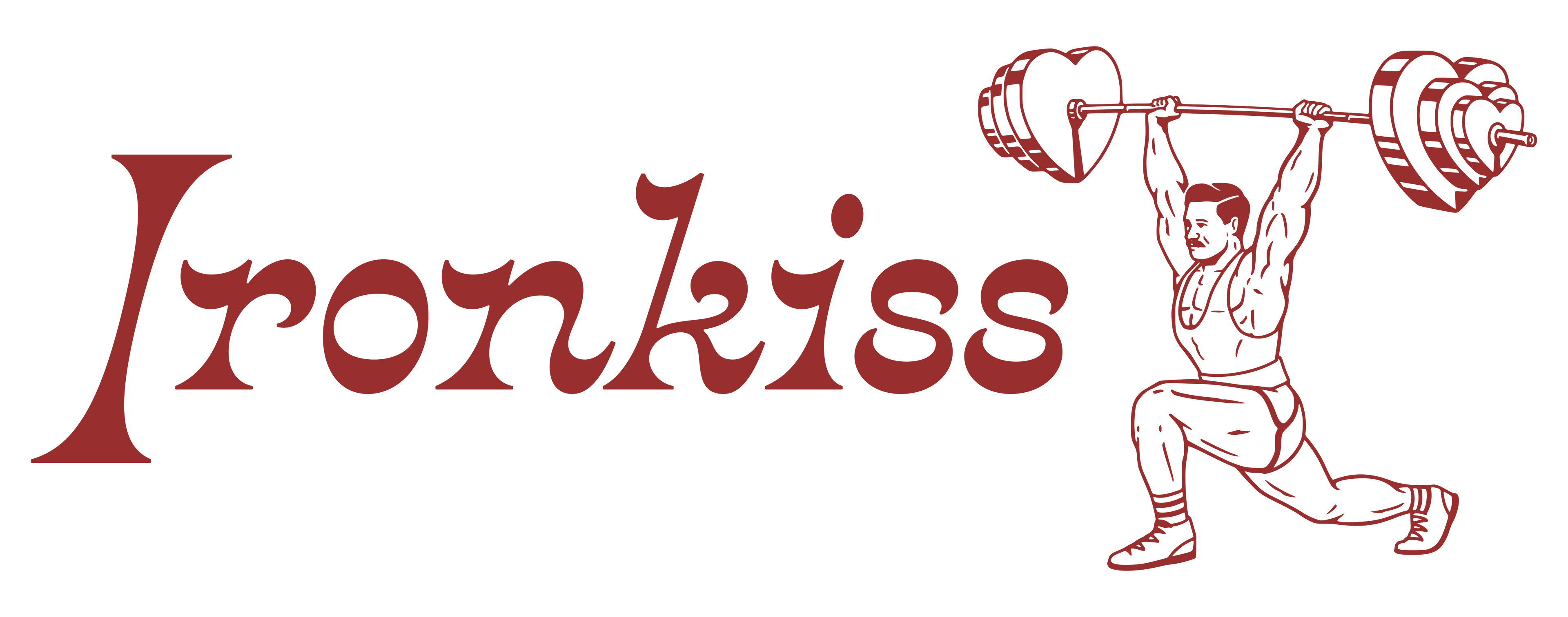 Ironkiss NYC