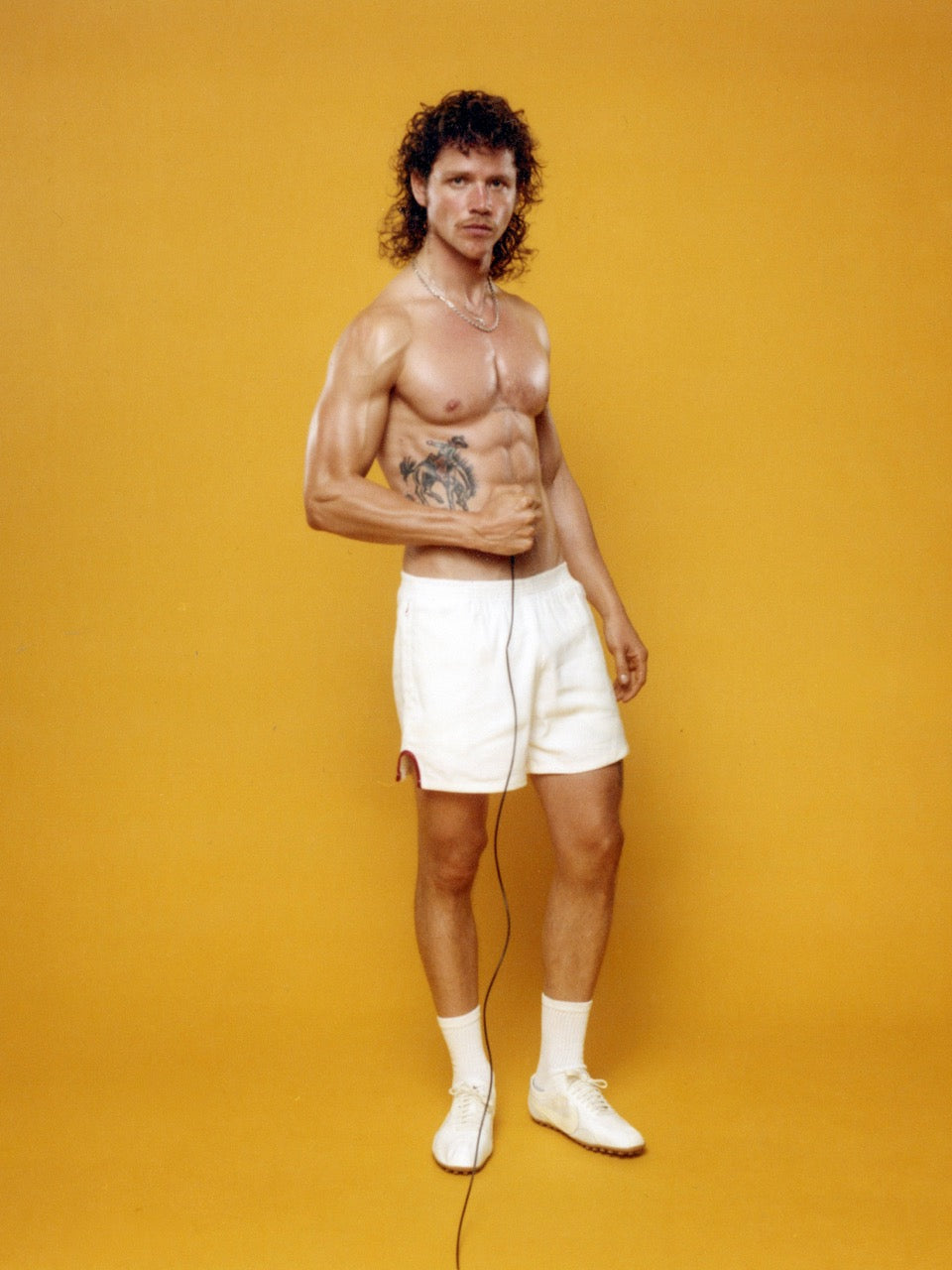 The Form Short